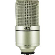 MXL 990