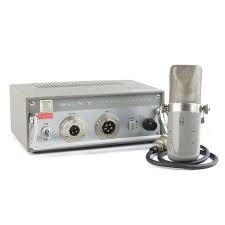 Sony C-37A