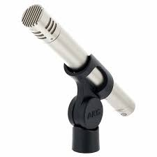 AKG C451