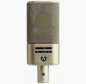 Austrian Audio OC818