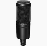 Audio-Technica AT2020