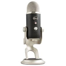 Blue Yeti