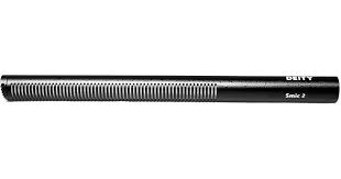 Deity S-Mic 2