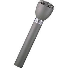Electro-Voice 635A