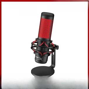 HyperX QuadCast