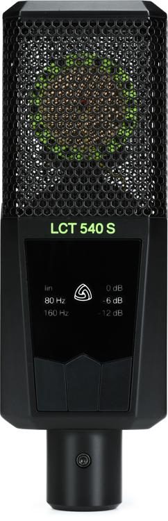 Lewitt LCT 540 S