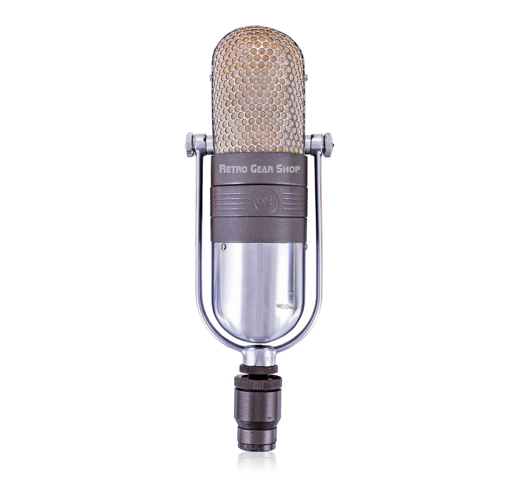 RCA 77-DX