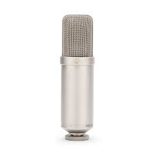 RØDE NTK