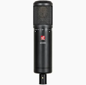 sE Electronics sE2200