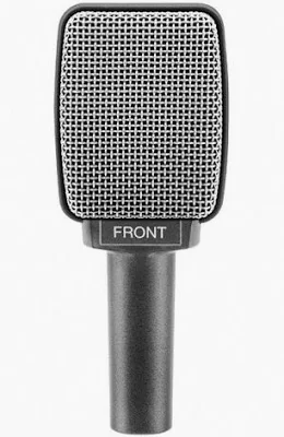 Sennheiser e 609