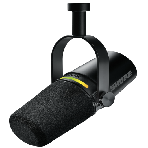 Shure MV7