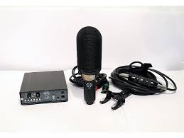 SoundField ST250