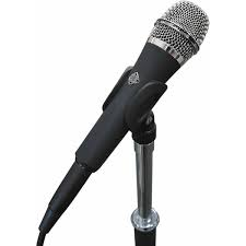 Telefunken M80
