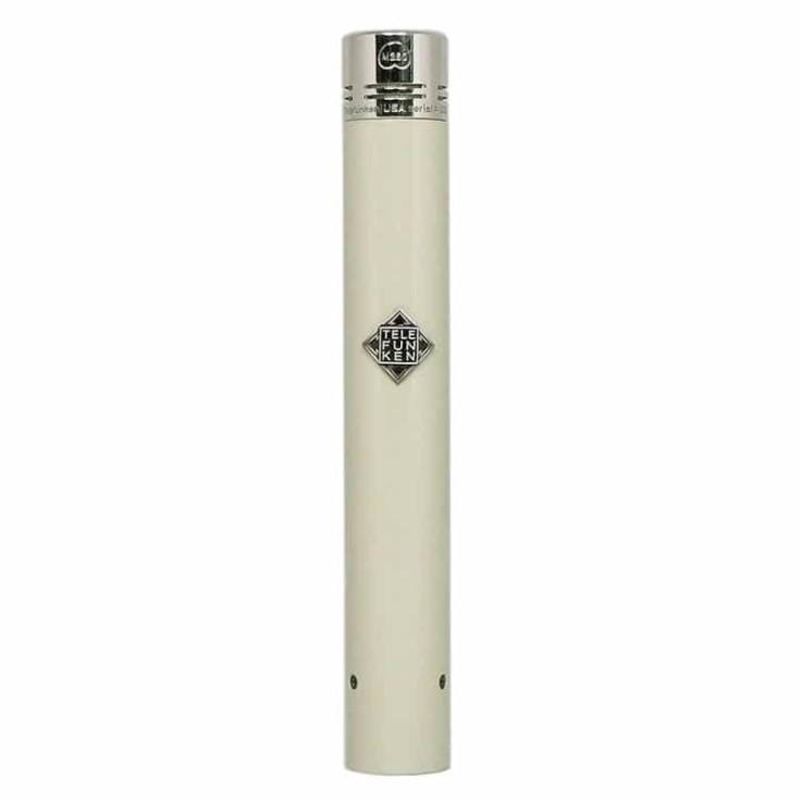 Telefunken ELA M 251E