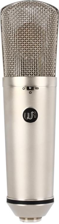 Warm Audio WA-87 R2